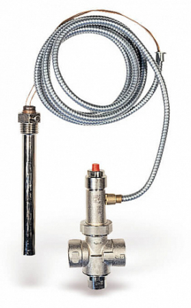 ACCESORII - Supapa termica de descarcare Watts STS 20