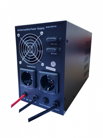 Sursa Neintreruptibila Pentru Centrale Termice 500W [2]