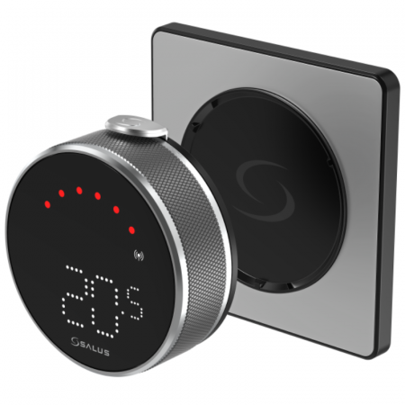 Termostat ambient fara fir Salus IT800 WIFI [1]