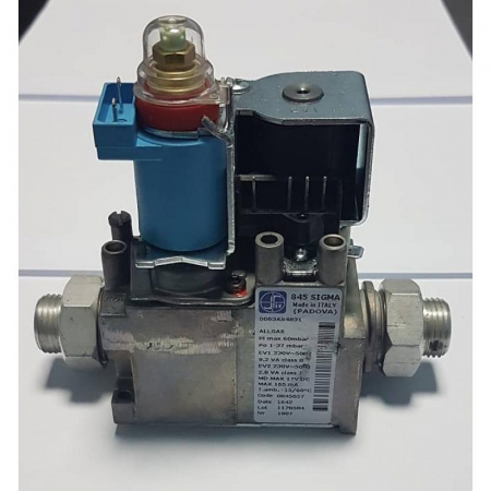 CENTRALE GAZ - VANA GAZ + CABLU ARCA
