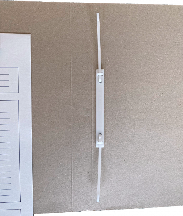 Alonje basic pentru arhivare [4]