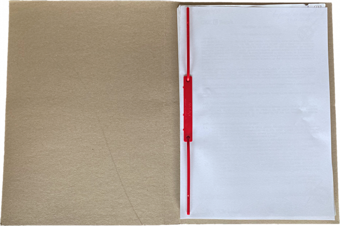 Alonje premium pentru arhivare [4]