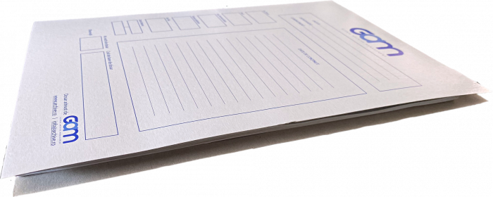 Copertă dosar GAM, cotor 1,5cm [3]