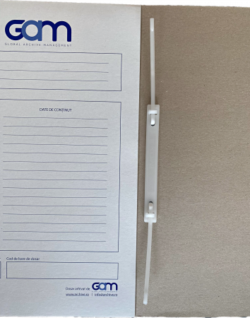 Alonje basic pentru arhivare [2]