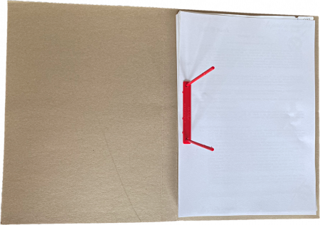 Alonje premium pentru arhivare [2]