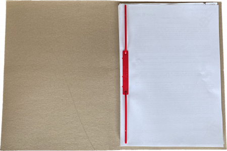 Alonje premium pentru arhivare [3]