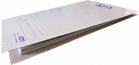 Copertă dosar GAM, cotor 1cm [3]