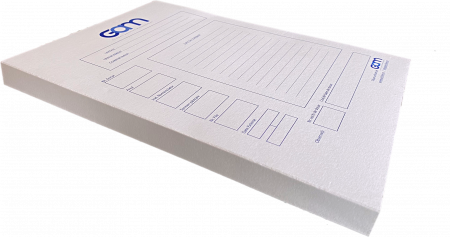 Copertă dosar GAM, cotor 2.5cm [2]