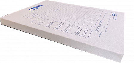 Copertă dosar GAM, cotor 2cm [2]