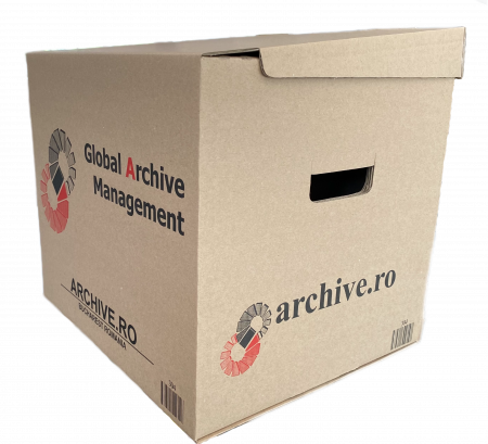 Cutii - Cutie tip 304