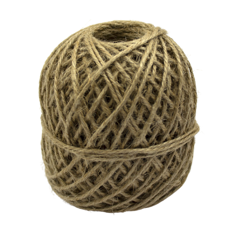 Arhivare - Sfoară iută 70g/ghem