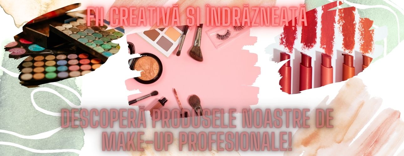 Make-up