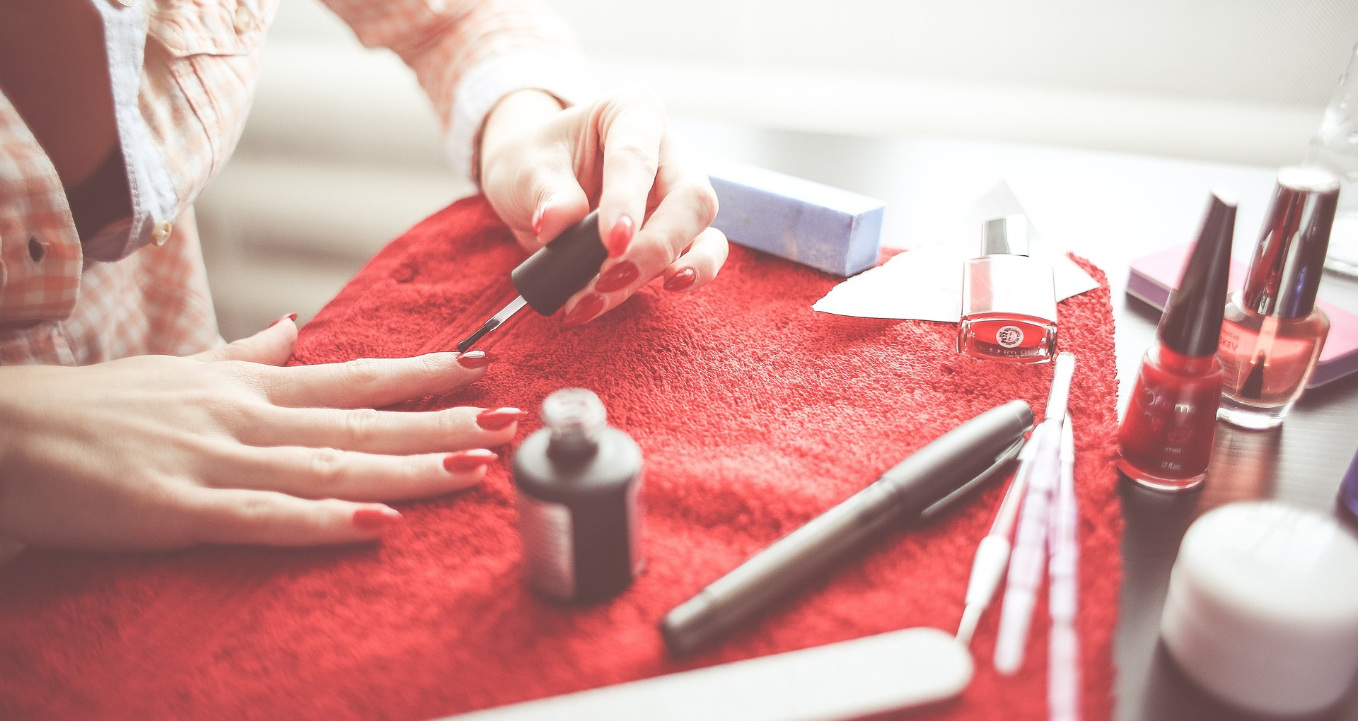 Ce este Top Coat și la ce folosește?