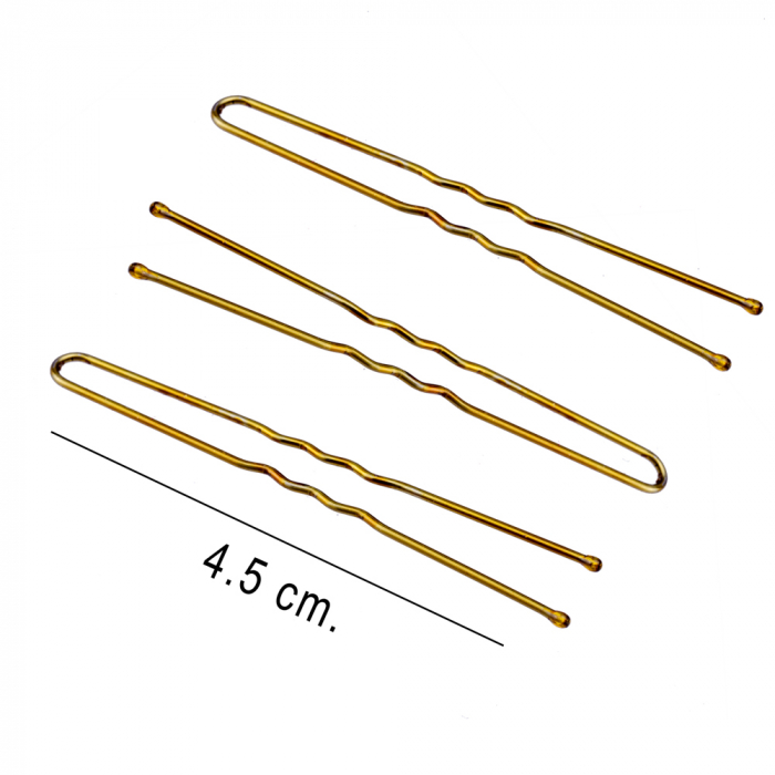 Ace de coc 500g, blonde, 4.5cm Vogue [4]