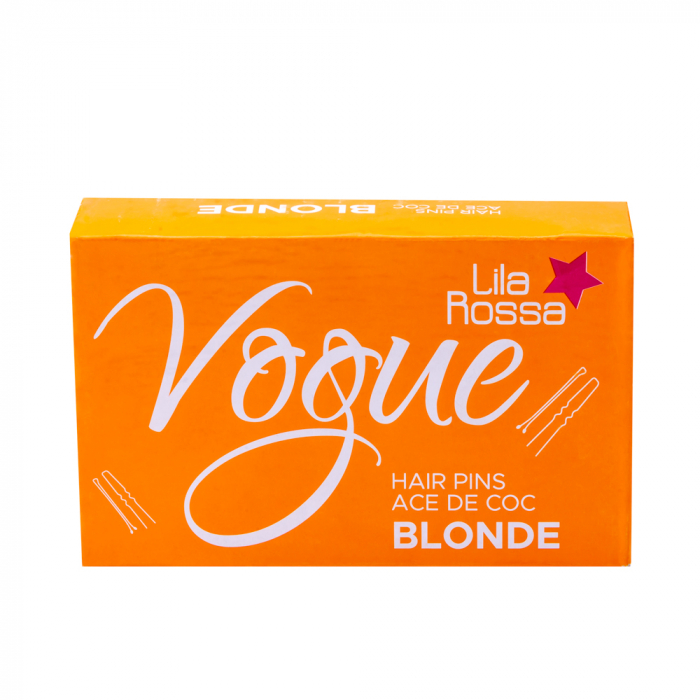 Ace de par 500g, blonde, 7cm Vogue [2]