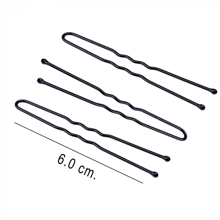 Ace de par 500g, negre, 6cm Lila Rossa [2]