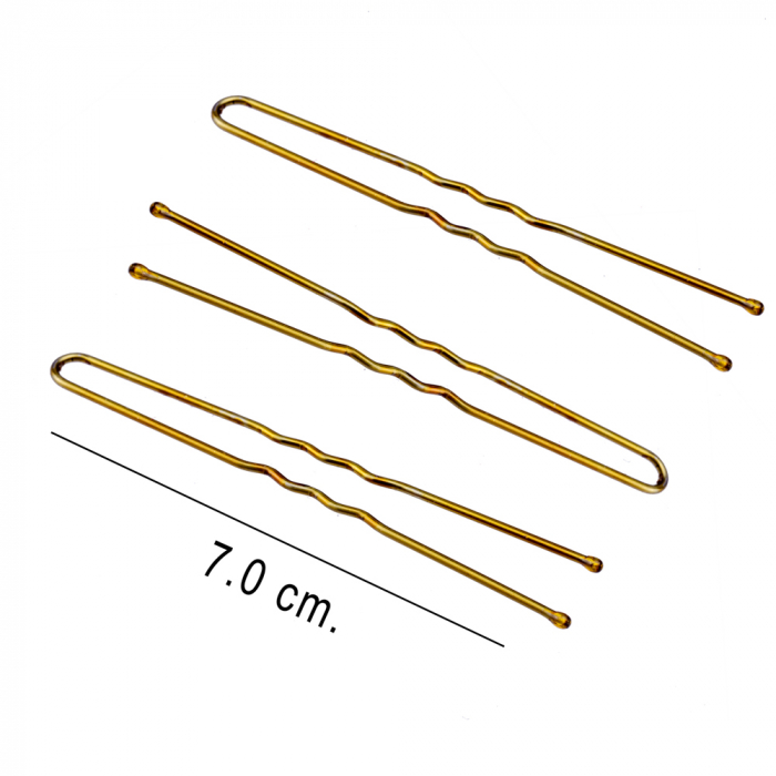 Ace de par 500g, blonde, 7cm Vogue [4]