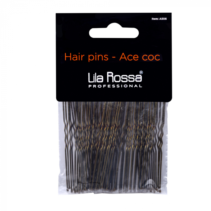 Ace de par blonde, marime 4.5 cm [4]