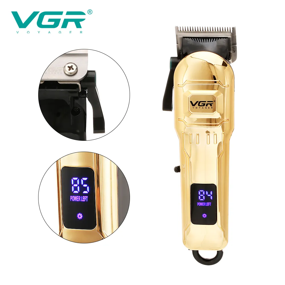 Aparat Profesional de Tuns VGR V-268 [4]