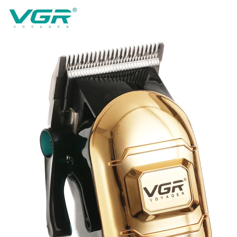 Aparat Profesional de Tuns VGR V-268 [6]