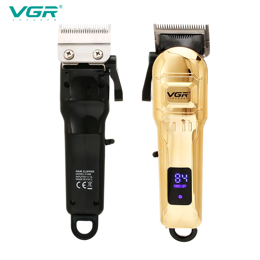 Aparat Profesional de Tuns VGR V-268 [3]
