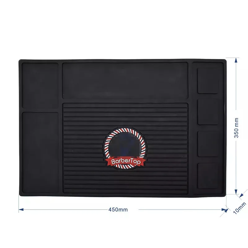 Covoras ustensile frizerie antiderapant magnetic [3]