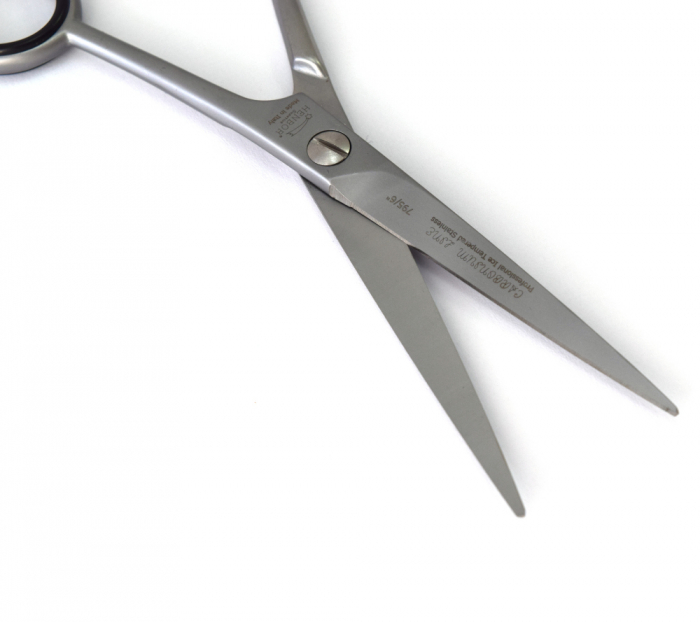 Foarfeca de tuns 6" Henbor ITALIA Carbonium Line [5]