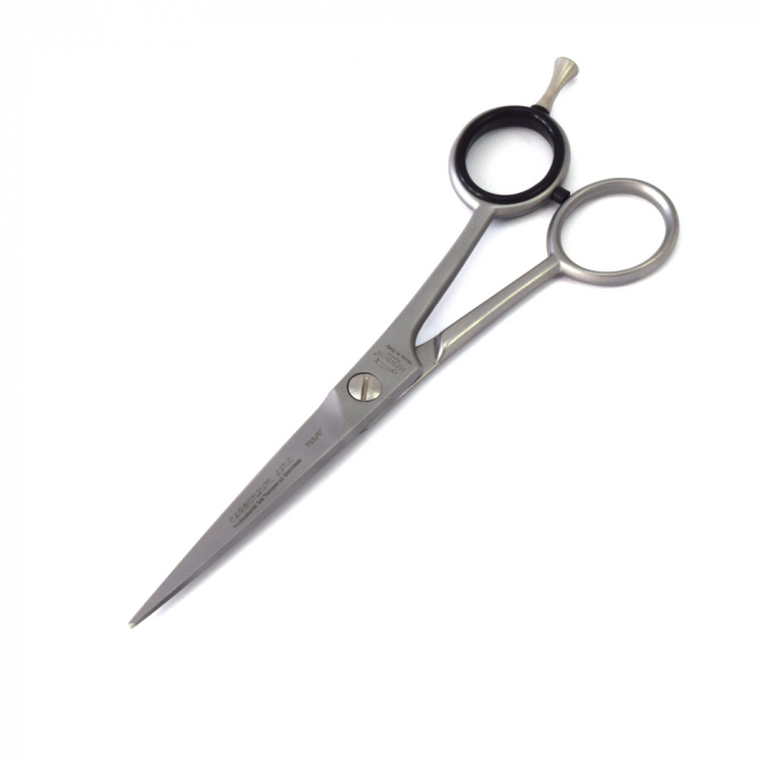 Foarfeca de tuns 6" Henbor ITALIA Carbonium Line [3]