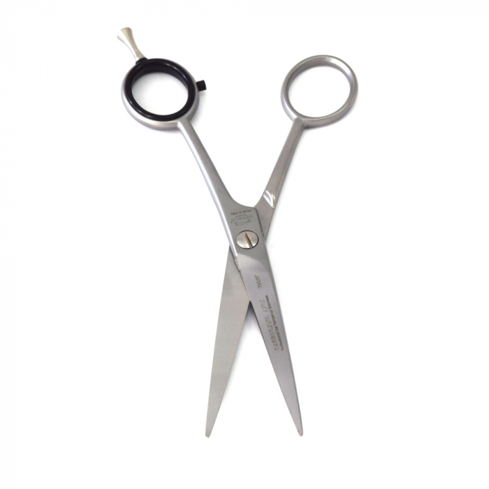 Foarfeca de tuns 6" Henbor ITALIA Carbonium Line [2]