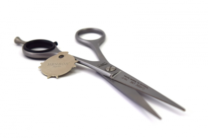 Foarfeca de tuns 6" Henbor ITALIA Classic Line [4]