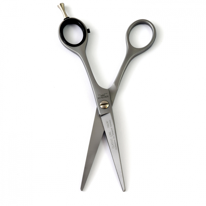 Foarfeca de tuns 6" Henbor ITALIA Classic Line [3]