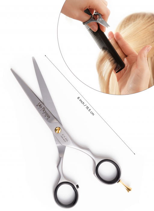 Foarfeca de tuns Creative Cut 6" [2]