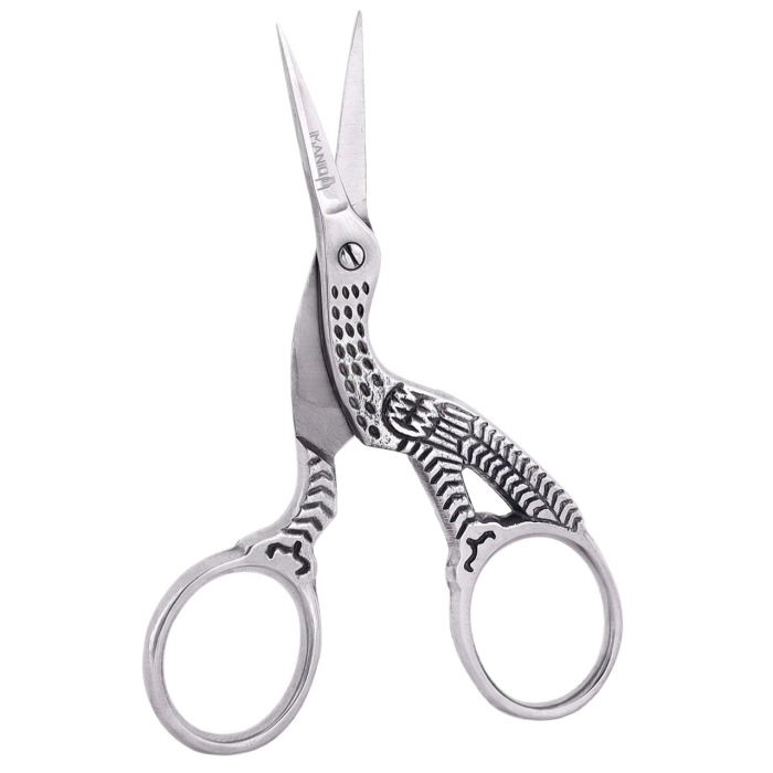 Foarfece Profesionale pentru Unghii și Cuticule – 9 cm [3]