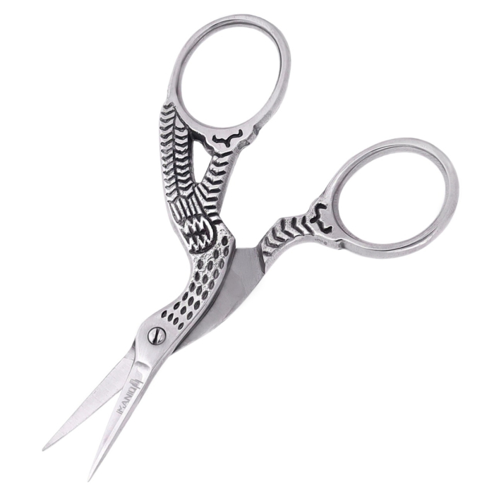 Foarfece Profesionale pentru Unghii și Cuticule – 9 cm [6]