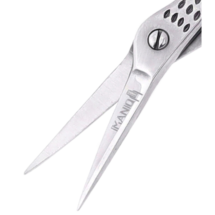 Foarfece Profesionale pentru Unghii și Cuticule – 9 cm [2]