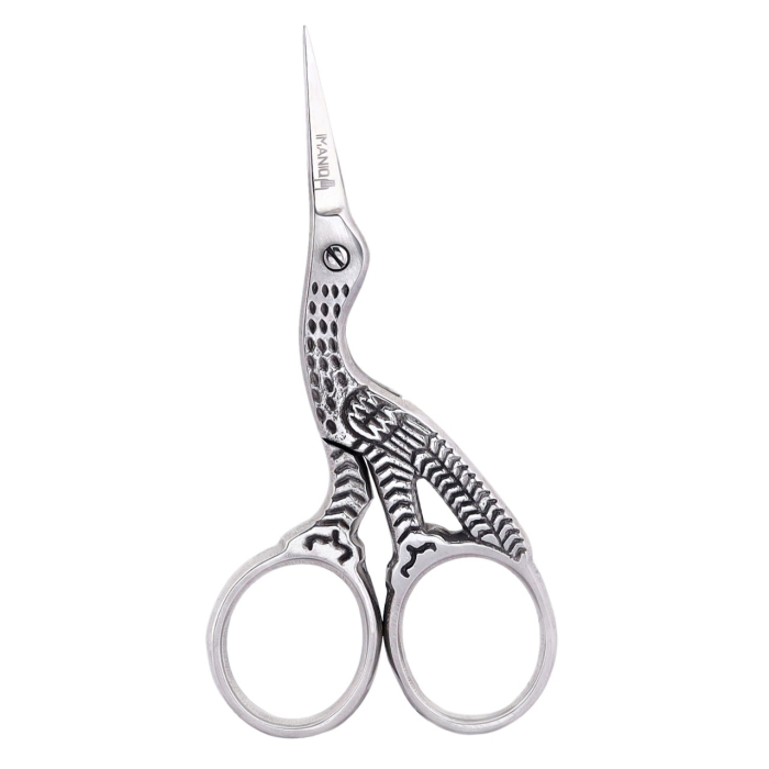 Foarfece Profesionale pentru Unghii și Cuticule – 9 cm [4]