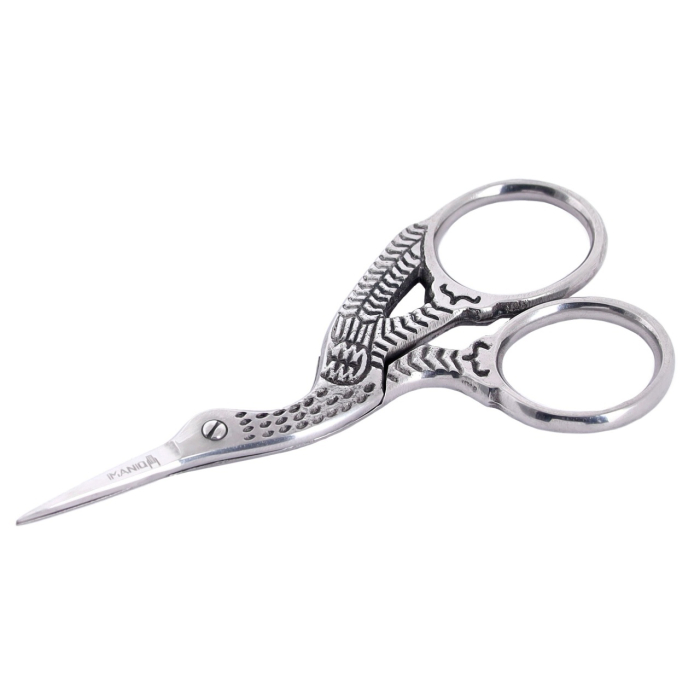 Foarfece Profesionale pentru Unghii și Cuticule – 9 cm [5]