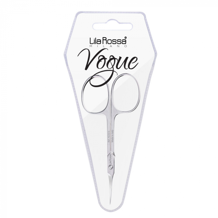 Forfecuta cuticule · profesionala · Vogue · model rusesc [4]