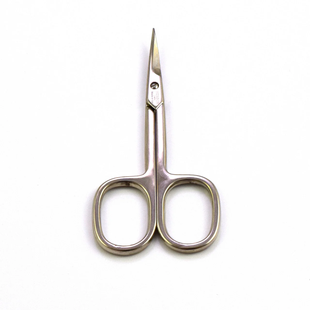 Forfecuta cuticule · varf curbat · marime 3.5" [2]