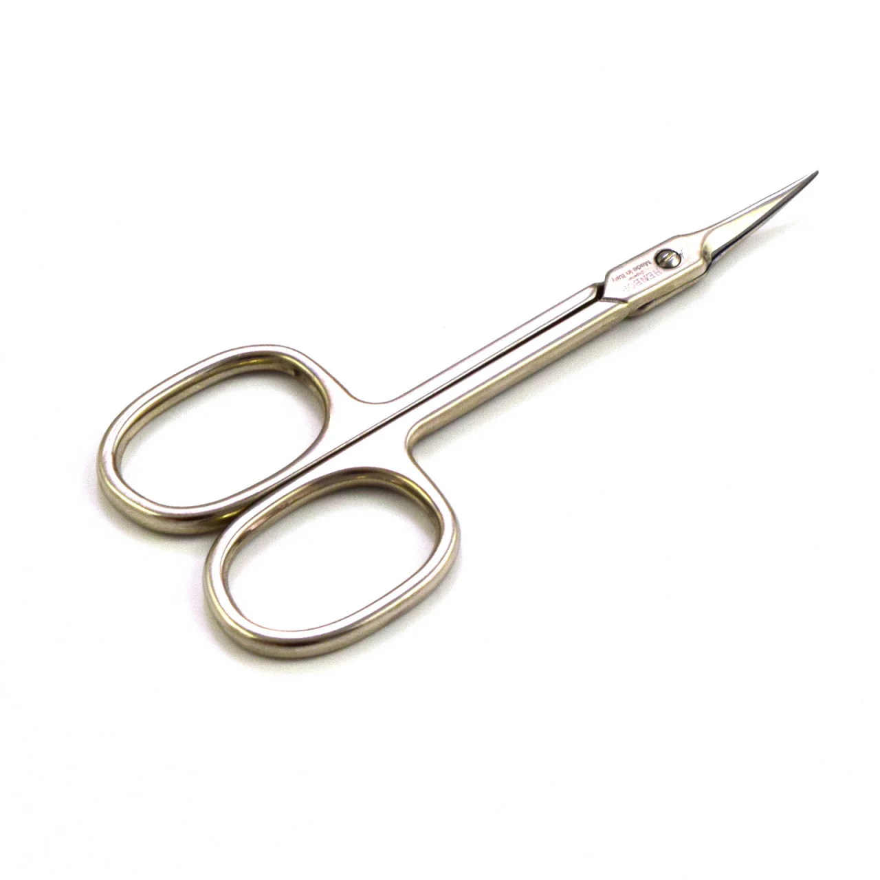 Forfecuta cuticule · varf curbat · marime 3.5" [2]