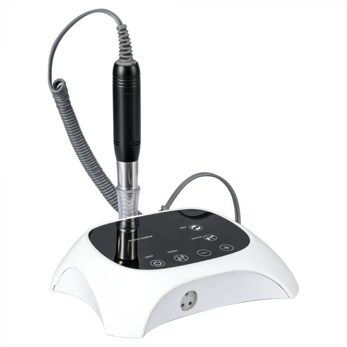 Freza unghii electrica cu touch· 35000 rpm · 32 W [2]