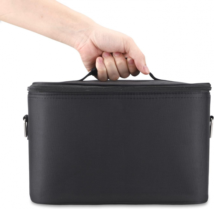Geanta frizerie ·Neagra [2]