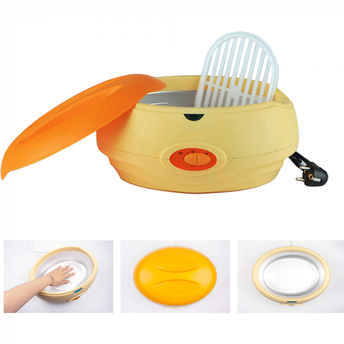 Incalzitor parafina 3L [5]
