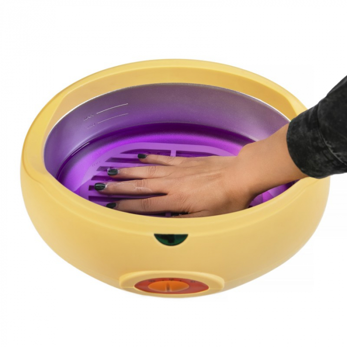 Incalzitor parafina 3L [3]