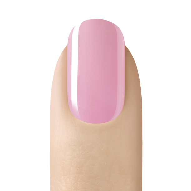 Kit oja semipermanenta Starter Kit - Pink Chiffon [5]