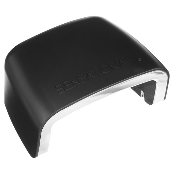 Kit oja semipermanenta Starter Kit - Pink Chiffon [4]