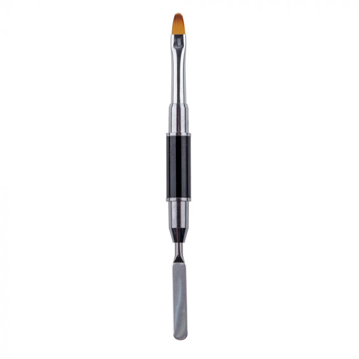 Kit polygel cu lampa Premium Ultra [6]