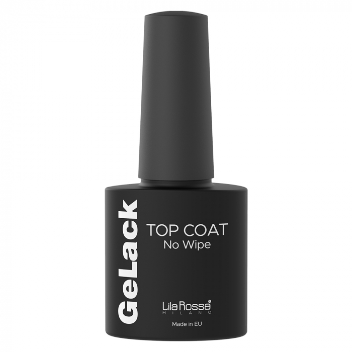 Kit unghii gel NailSchool Black & White [4]