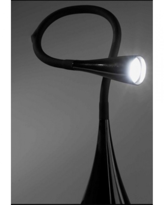 Lampa pentru masa 3w cu Touch manichiura manichiuriste [2]