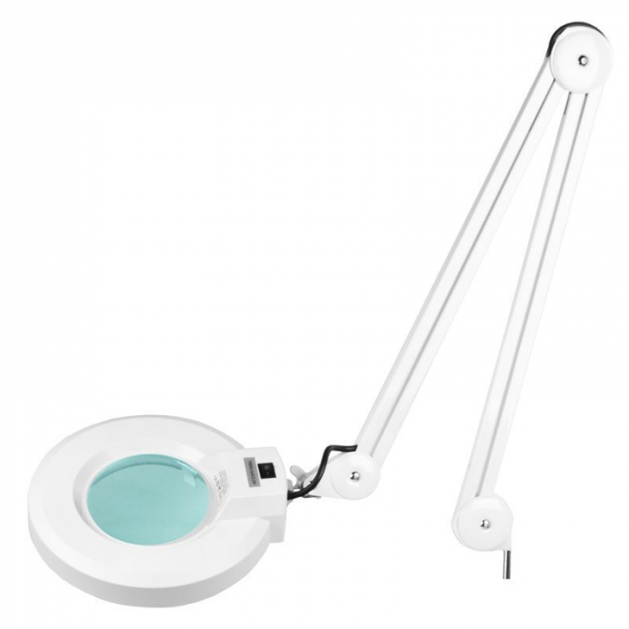 Lupa cosmetica 5 dioptrii [2]